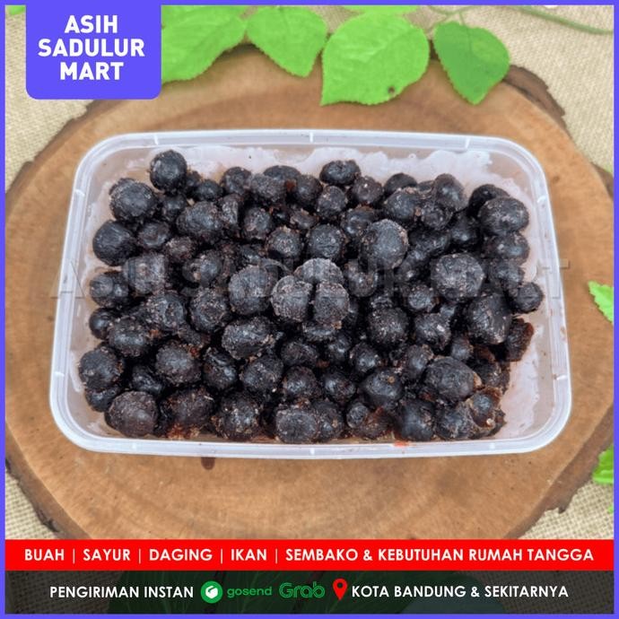 

Frozen Blueberry 100gr Kota Bandung nUg