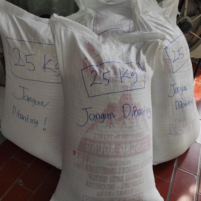 

Tepung Ayam Shihlin 25Kg