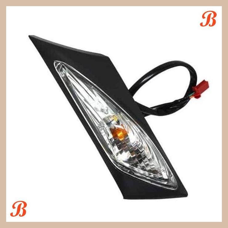 [HWP] Lampu Sein (Winker Assy L FR) Vario 110 Karbu 33450KVB931