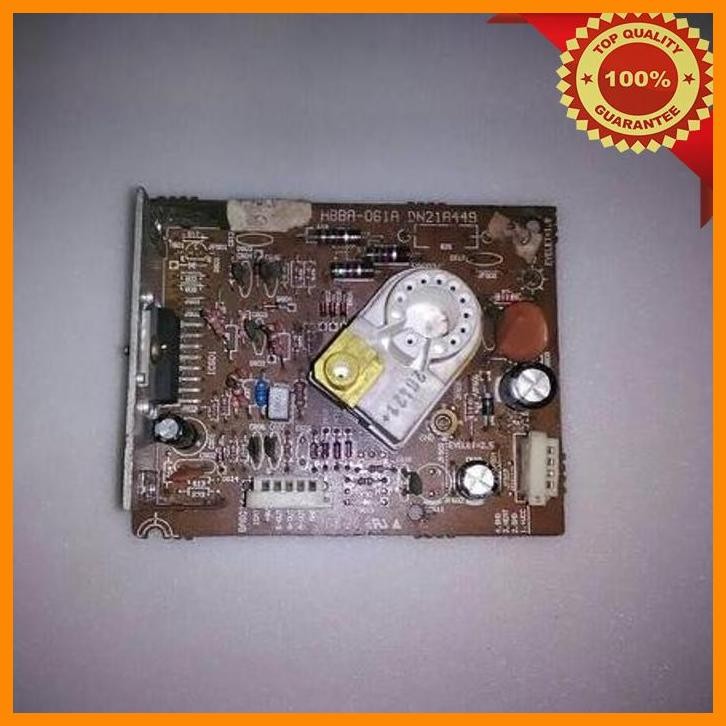 [MUS] MTC - RGB TV POLYTRON SOKET BESAR