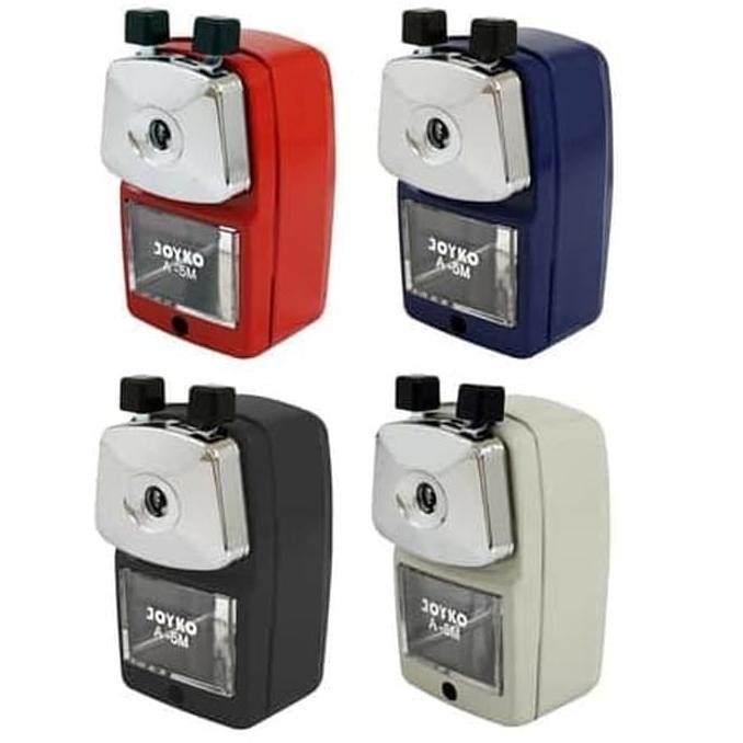 

rautan putar meja - joyko a5m murah! termurah