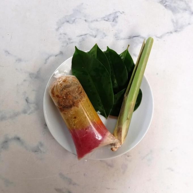 

Bumbu Nusantara No MSG nUg