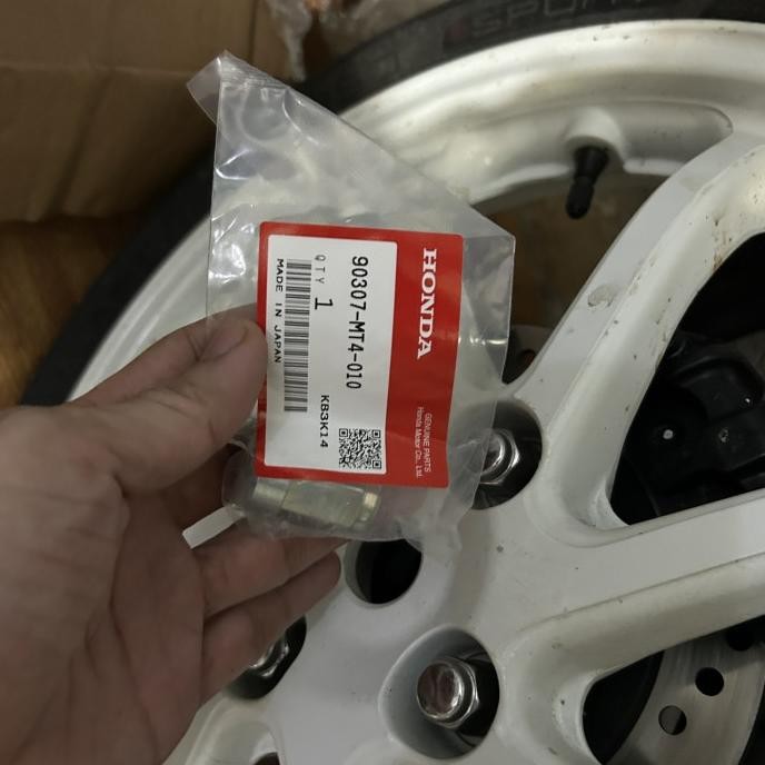 Murah Mur Roda Belakang Nsr 150 Sp Proarm