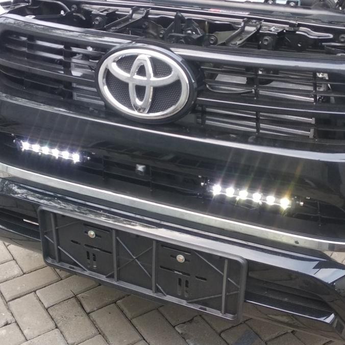 Promo jasa pasang lampu tembak mobil COD