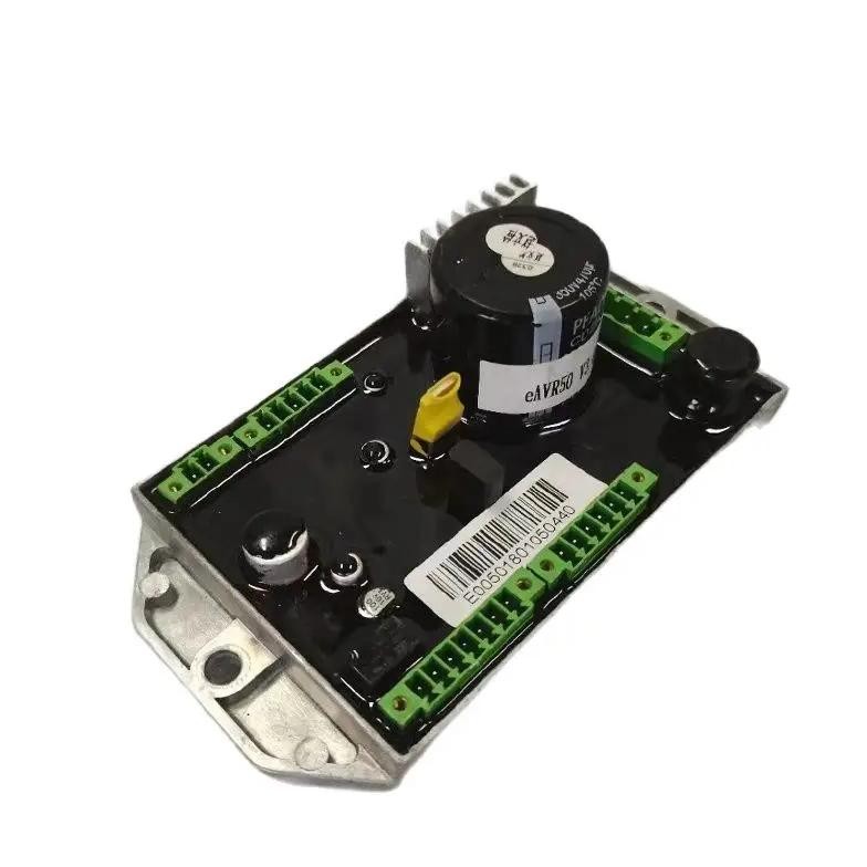 IMPORT KIT XEON ORIGINAL EAVR50 V3.0 REGULATOR FOR KIPOR KDE7000TD DIESEL GENERATOR PARTS