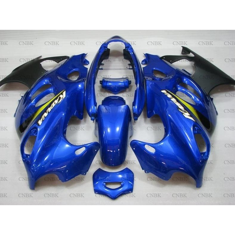 Gsx 750 2005 - 2006 Katana Abs Fairing Gsx750 05 Plastic Fairings Gsx600F 06 Fairings