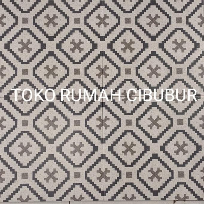 KERAMIK DINDING/KERAMIK LANTAI/KAMAR MANDI/DAPUR/40X40 MOTIF CLASSIK