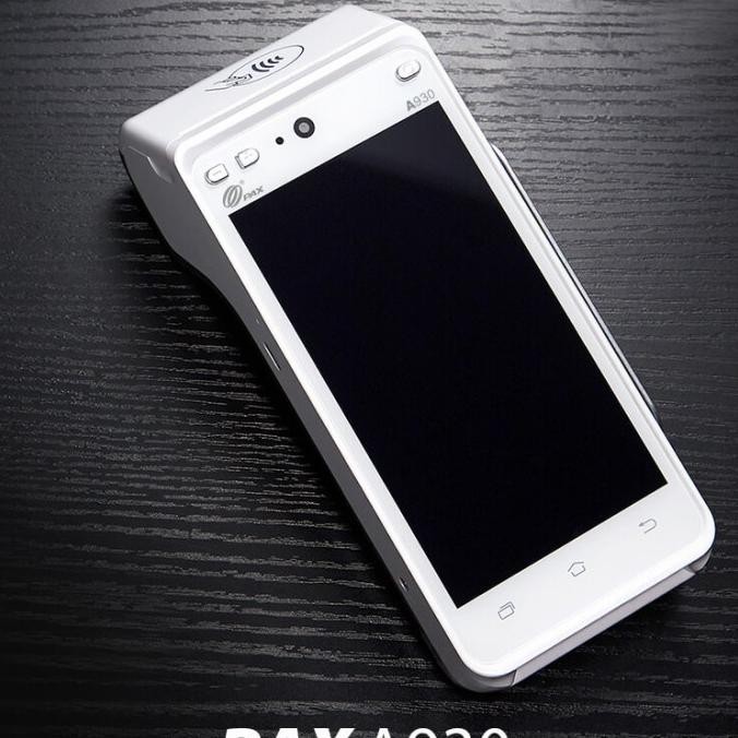 Mesin Kasir Digital PAX A930