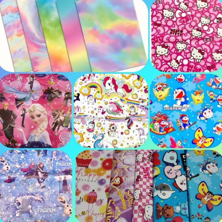 

Explosion box 4 layer+ pull out money ukuran besar