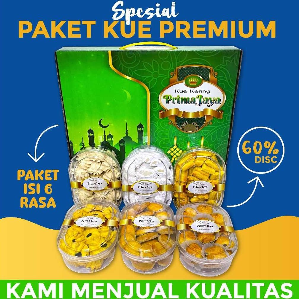 

PAKET KUE KERING LEBARAN IDUL FITRI PARCEL LEBARAN IDUL FITRI HAMPERS LEBARAN IDUL FITRI PARSEL THR NASTAR PUTRI SALJU KASTANGEL KACANG 1