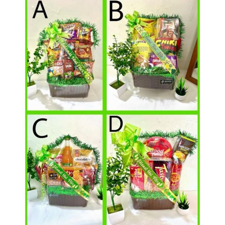 

READY TIDAK PO PARCEL LEBARAN PARSEL IDUL FITRI MEWAH KEREN CANTIK UNIK LENGKAP