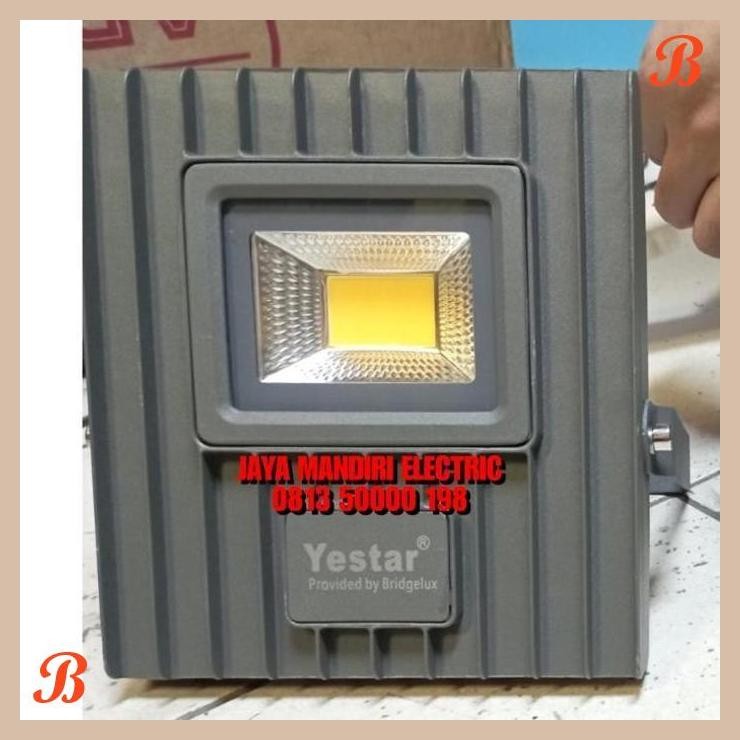 [JME] LAMPU SOROT LED RGB YESTAR 50WATT FLOOD LIGHT 50W RGB OUTDOOR 50 WATT