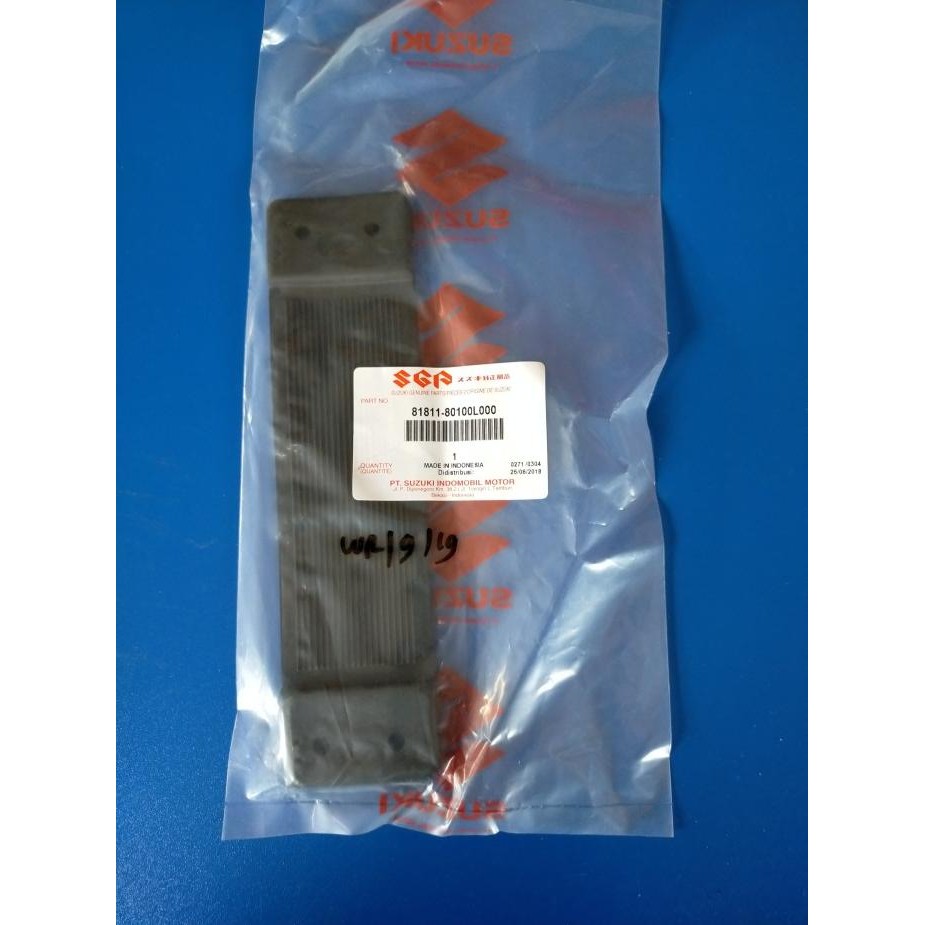 Karet Stoper Penahan Bukaan Pintu Suzuki Katana Jimny Original SGP Engine Mounting & Karet Mobil