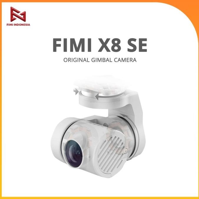 Sale Gimbal Camera Fimi X8Se / Fimi X8Se 2020 Set