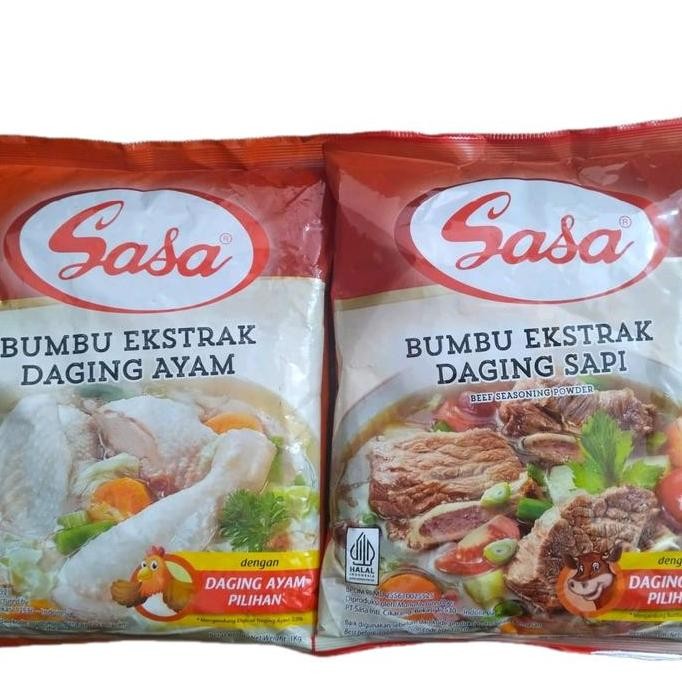 

Sasa kaldu ayam & sapi 1kg nUg
