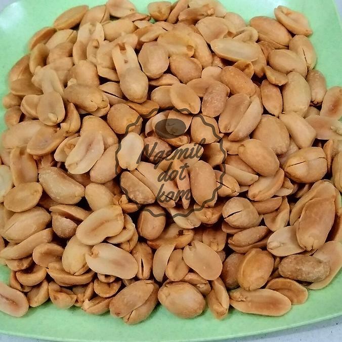 

KACANG BALI 250gr / KACANG KAPRI BALI / KACANG BALI ORIGINAL PREMIUM nUg