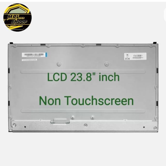 Layar Led Lcd Pc All In One Asus V241Ea Lm238Wf2 Ssm1 New Stok