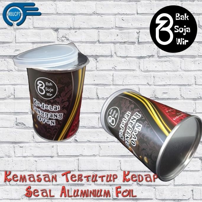 

Kacang Kedelai Panggang - Bak Soja Wir nUg