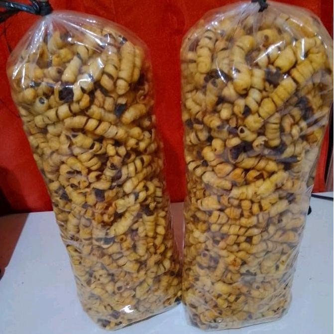 

Sale Pisang Lilit 500gr Legit Manis Gurih Murah Enak nUg