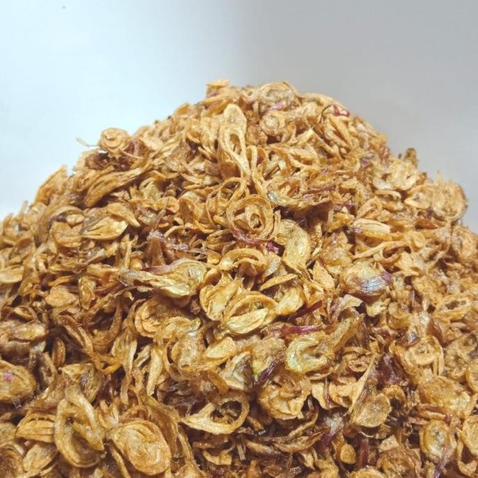 

bawang goreng brebes nUg