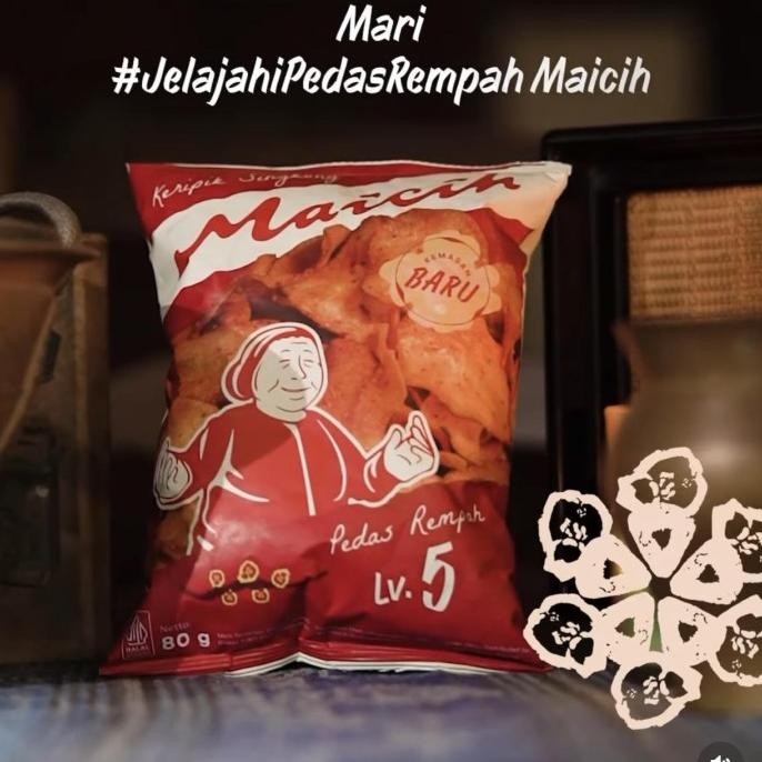 

Maicih Level 5 nUg