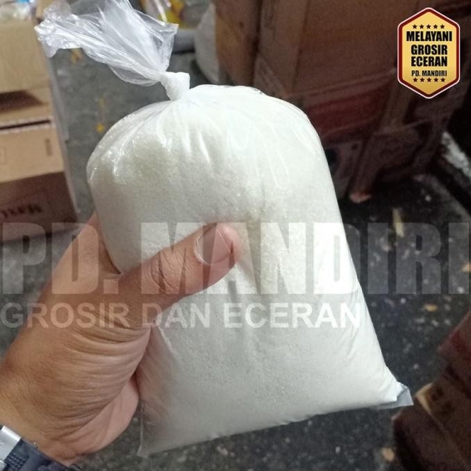 

GULA PASIR CURAH 1 KG nUg