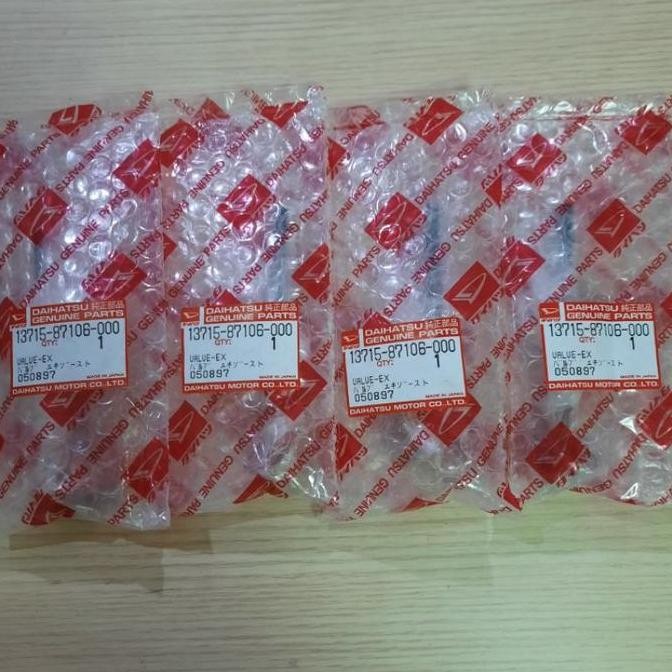 Murah Klep Ex Exhaust Atau Klep Api Da1Hatsu S89 Espass Feroza Taruna