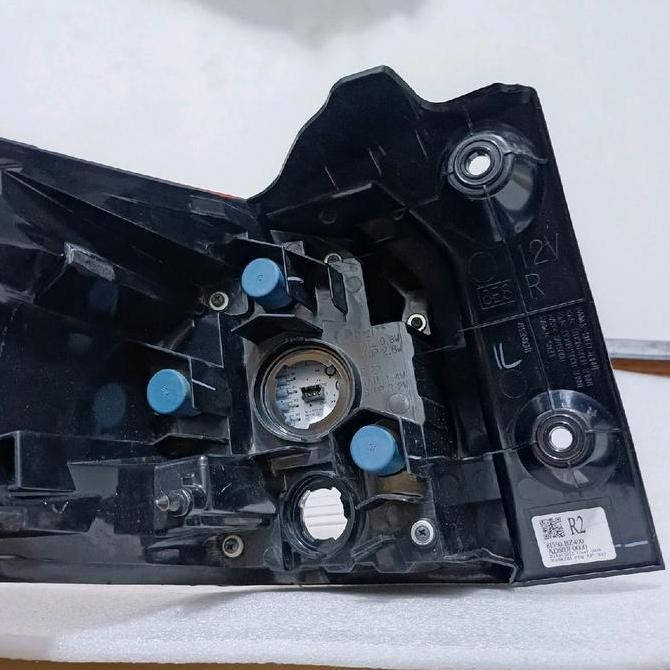 Sale Stoplamp All New Rush Terios 2018 2019 2020 2021 2022 2023 2024 Original Lampu Rem Terios New L