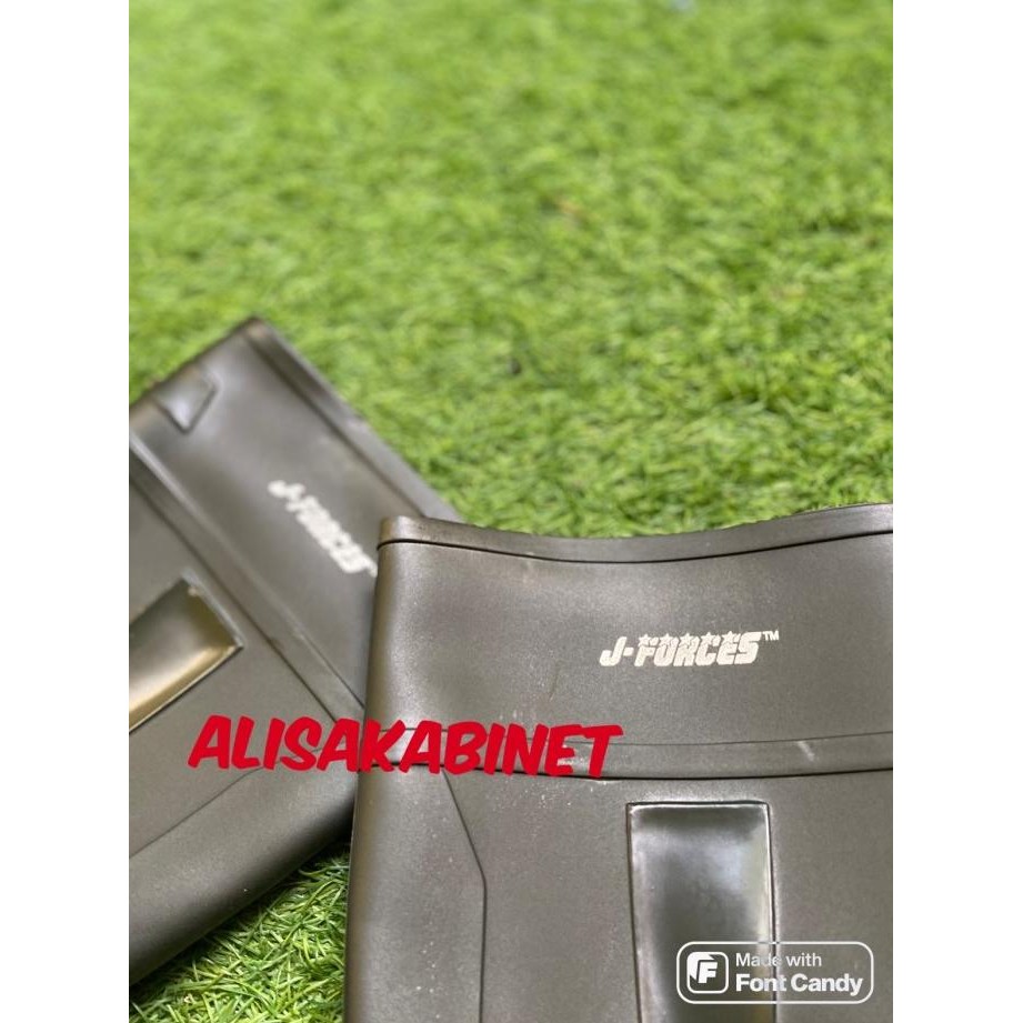 Sepatu Boots J-Forces Jatah TNI