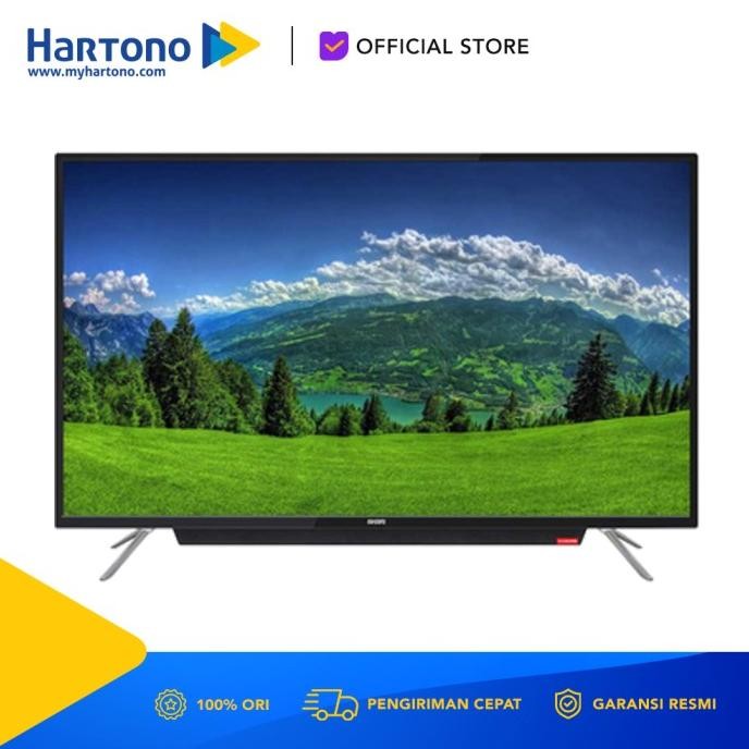 Akari 32 Inch Android Smart TV AT-5532B