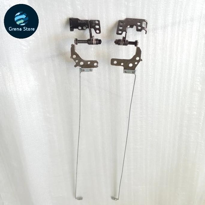 Engsel Laptop Asus Tuf Fx80 Fx80G Fx80Gd Fx504 Fx504G Fx504Gd Fx504Ge New Stok