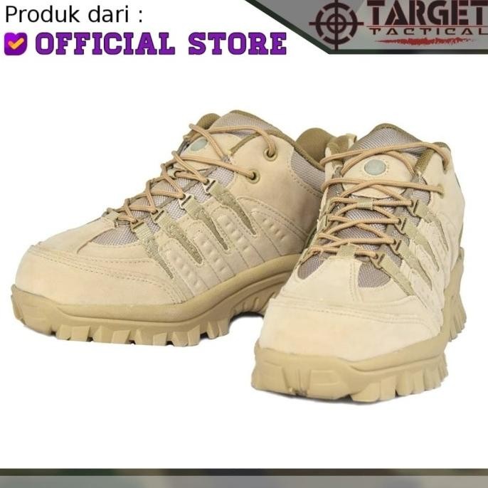 Sepatu Tactical 5.11 511 Kets Original Import YKK Sepatu PDL TNI POLRI