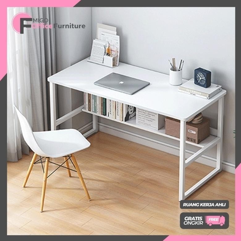 

MEJA /MEJA KANTOR / MEJA RIAS PANJANG / MEJA MAKAN / MEJA GAMING / MEJA KOMPUTER