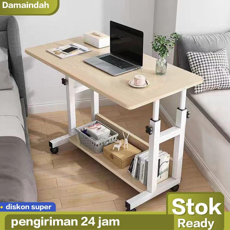 

BEST SELLERDAMAINDAH MEJA PORTABLE / MEJA LIPAT PORTABLE / MEJA ADJUSTABLE / MEJA LAPTOP / MEJA LAPTOP PORTABLE / STANDING DESK / MEJA BELAJAR LIPAT / MEJA BELAJAR /MEJA SERBAGUNA