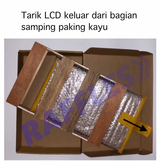 Lcd Led Asus A507 A507M A507Ma A507U A507Ua A507Uf New Stok