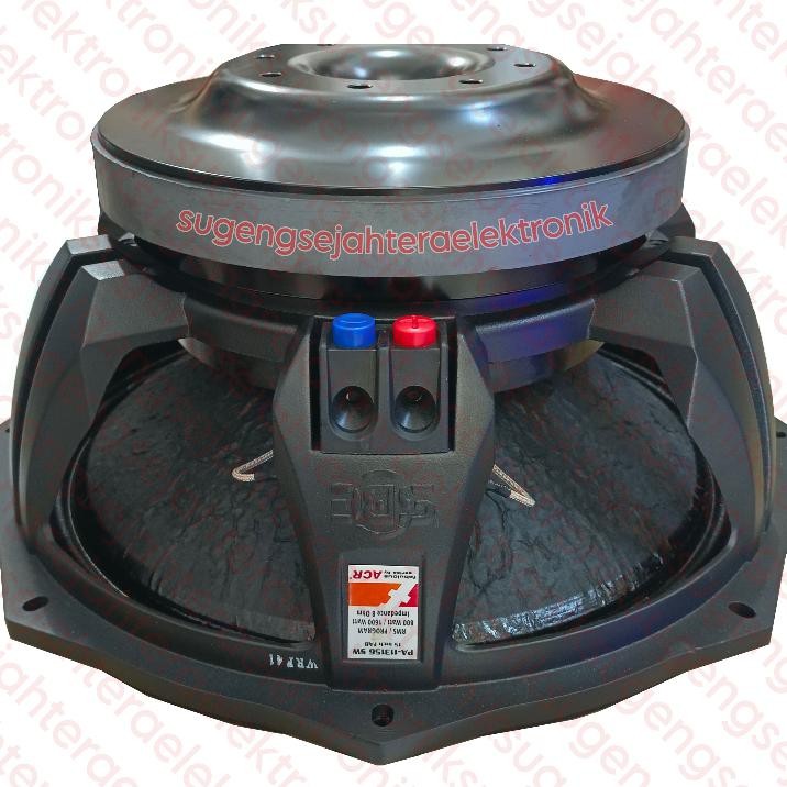 Me41 Ex45 Speaker ACR Fabulous 15 inch 113156 SW Original Hemat Original