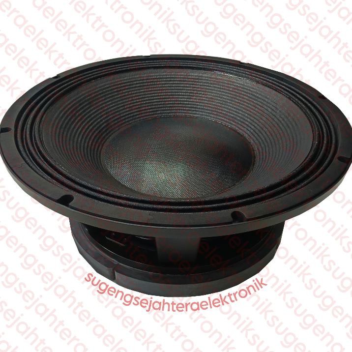 Ur37 dvc-78 Speaker 21 inch Phase Lab S21XF5000 // Phaselab S 21 XF 5000 Original (HARGA SUDAH TERMA