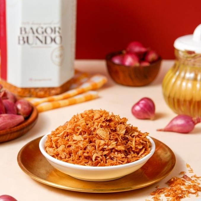 

Sale Bawang Goreng Bagor Bundo