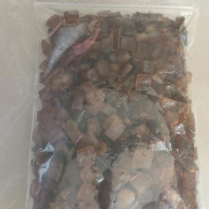 

Grosir Krupuk Kulit Mentahan 500Gr Camilan Kerupuk Sapi Food