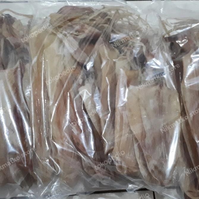 

Grosir Juhi Kering 1000 Gram