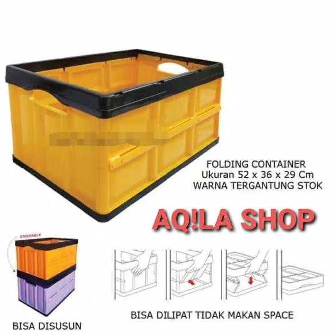 container lipat serbaguna box