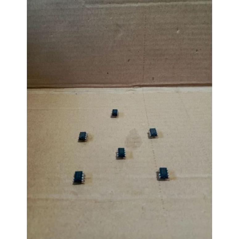 ic ac sharp mip2k3 original