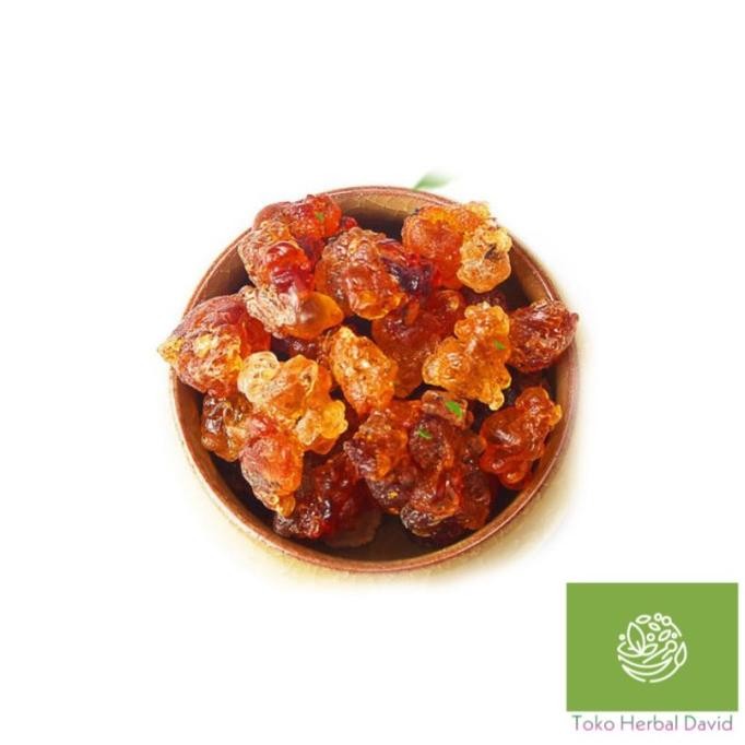 

Promo 500Gram Peach Gum / Taojiao Collagen/ Selected Grade Natural