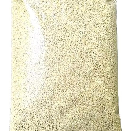 

Grosir Biji Wijen Putih With Same Premium Repackage 1Kg