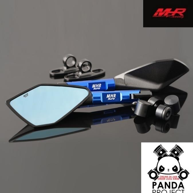 Produk Baru Spion Tomok Universal MHR Best Quality