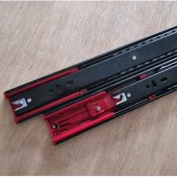 REL LACI DOUBLE TRACK SLOWMOTION HUBEN UK 40 CM