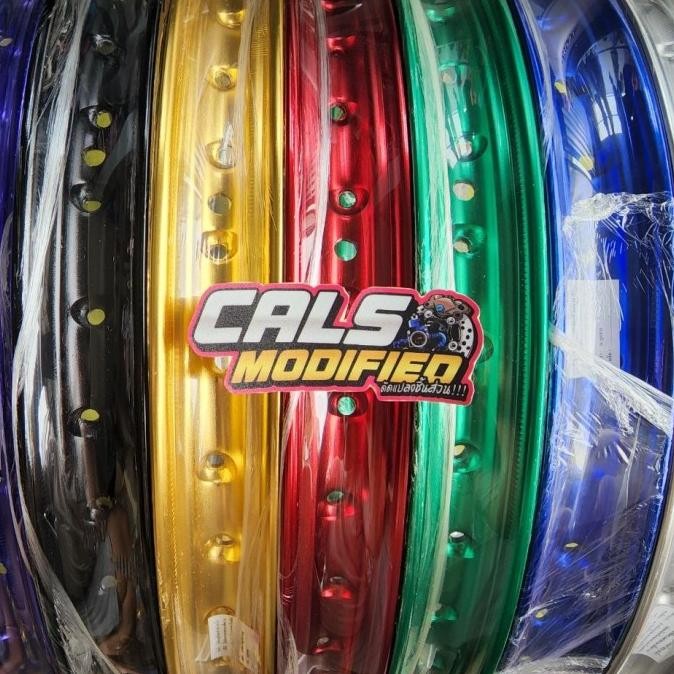 Velg Akront Lips Cekung Ring 18.120 17.120 Original Akront Thailand