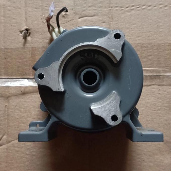 Spare part Pompa Air Sanyo Motor Frame Complete / Stator PH-75 /PWH-75