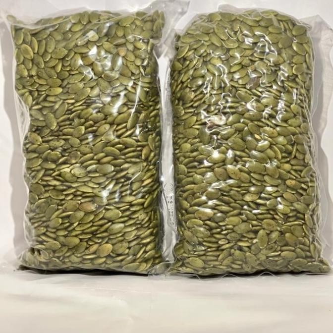 

Promo Pumkin Seed Roasted