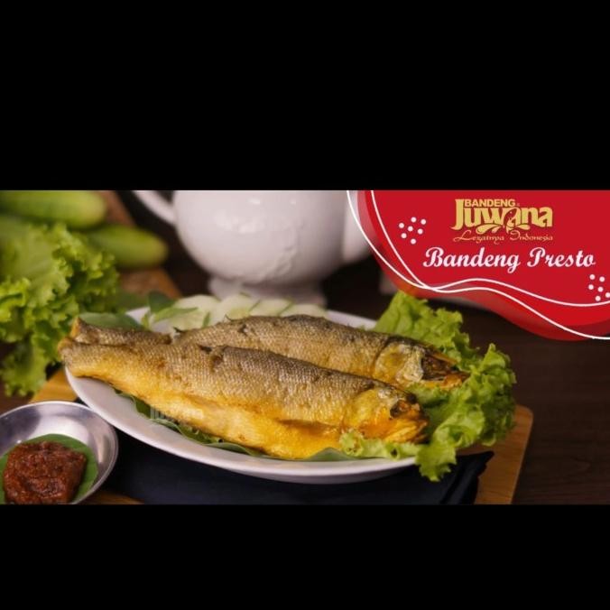 

Promo Bandeng Juwana Duri Lunak Bandeng Presto Juwana Vacuum